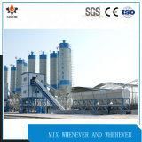 Construction Machinery Hzs90 Precast Concrete Admixture Mixing Plant