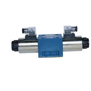 High Pressure 4we6ha61b Hydraulic Solenoid Directional Valve