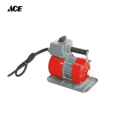 High Frequency Electric Russia Type Concrete Vibrator Motor