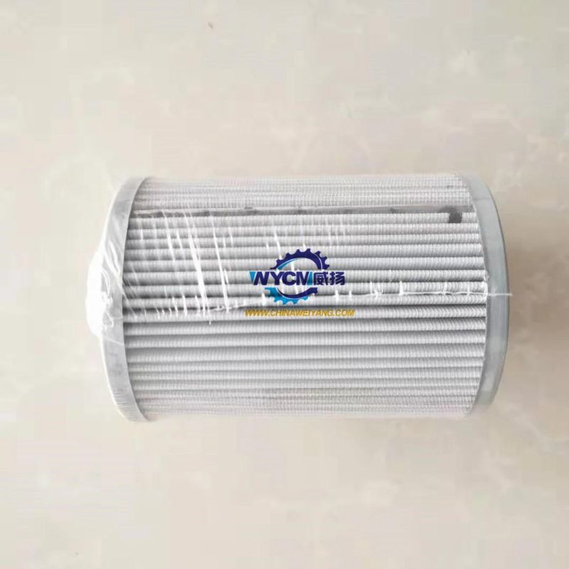 860125403 Gearbox Transmission Filter Hydraulic Filter for Zl50g Zl40.3.200c