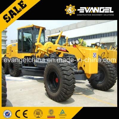 Small Motor Grader for Sale Gr165