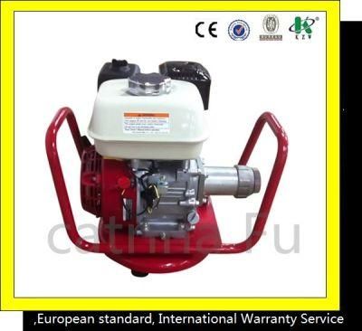 Honda Concrete Vibrator with International Warranty Service