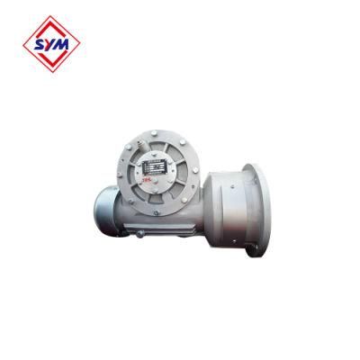 Construction Passenger Hoist Use Gear Box Reducer