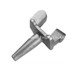 Precision/Lost Wax/Investment Casting Steel Part for Construction Machinery