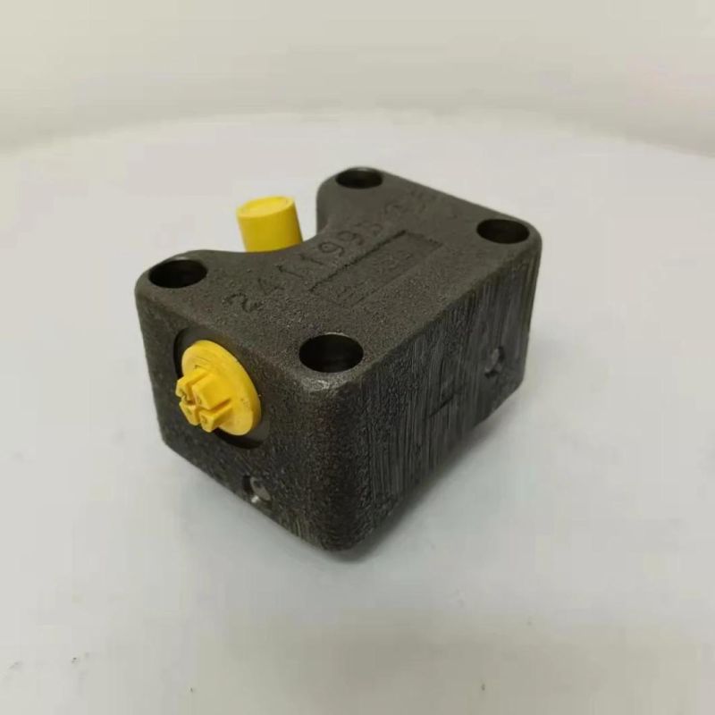 A6ve160 Ep Hydraulic Valve for Rexroth Piston Motor