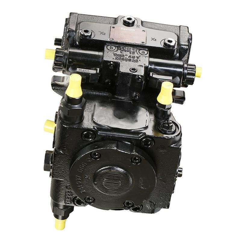 A10vg28 Hydraulic Pump for Apply to Abg Pavers Spare Parts