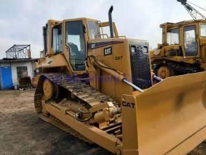 Used Cat/Caterpillar Bulldozer D6n