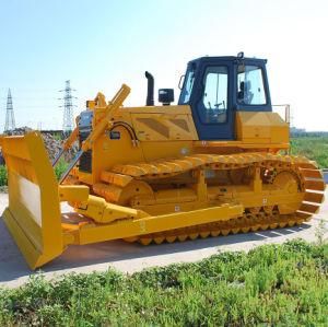 Yishan 160HP swamp track type crawler dozer TS160G with air conditioner