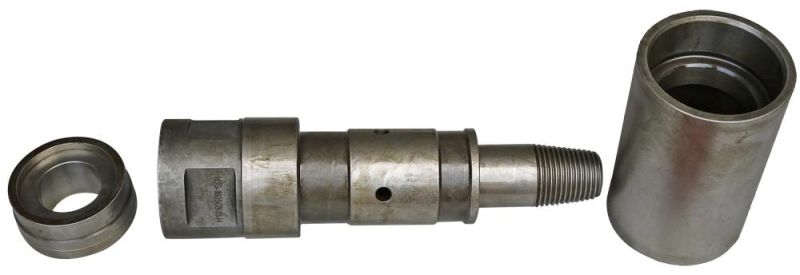 DTH Drilling Tolls Backhammers