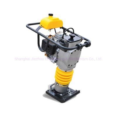 Dynamic (TRE-82) Wacker Design Tamping Rammer
