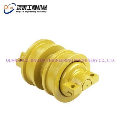 D8n Double Flange 7t9193 D9n Double Flange 7t1253 Track Roller