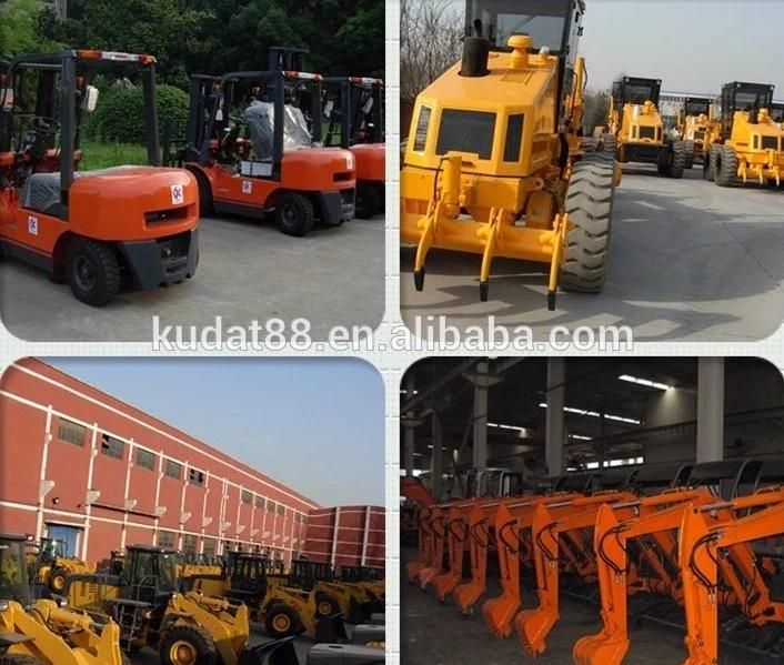 Trenchless Directional Drilling Machine (KDP-28)
