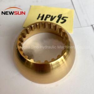 Hpv95 Series Hydraulic Pump Parts of Ball Guide