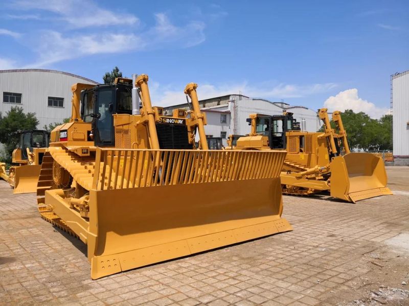 LGP Wetland Bulldozer Swd7s with Wide Crawler Price for Sale