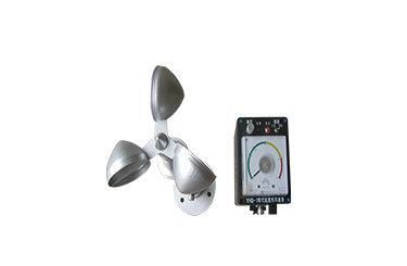 Anemometer with Plastic Cup for Tower Crane