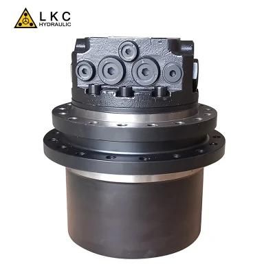 Kyb Mag-18V-350f Travel Motor to Fit Excavator Kubota Kx 61