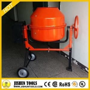 Durable Mini Electric Concrete Mixer