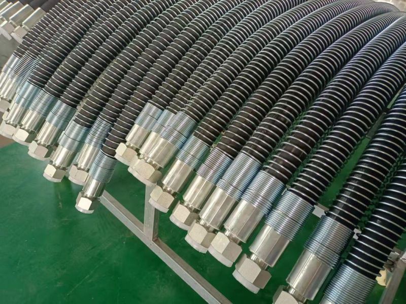Construction Machinery Spare Parts Hydraulic Pipeline Skip Cylinder Hydraulic Spare Part Repair Seal Kit