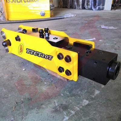 Breaker Cylinder Breaker Hammer Power Tools Komatsu Breaker Edt Hydraulic Breaker Hydraulic Hammer