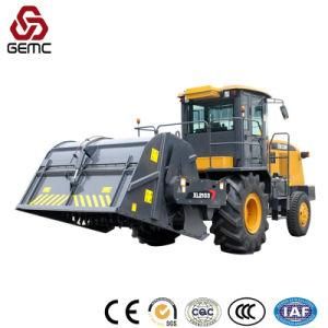 Stabilized Soil Mixing Machine for Road Construction Building Highway