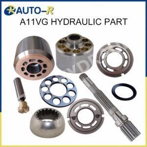 Rexroth Excavator A11vg Series Hydraulic Pump Parts