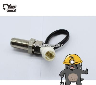 Sk200-3/5 Excavator Parts Sensor of Excavator Ynf01256 Mc845235