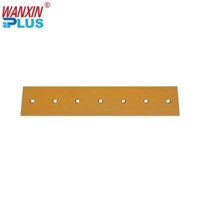 Construction Machinery Parts Ground Engaging Tools Bulldozer Parts Cutting Edge 8e9377