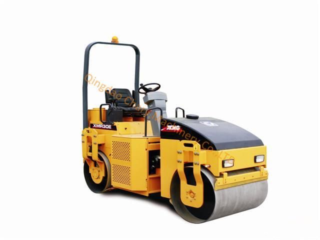 Official Manufacturer Xs262j 26ton Single Drum Road Roller/Compactor