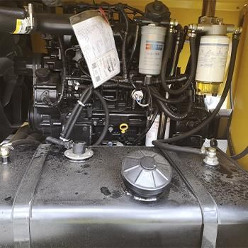 LG Mining Drilling Rig Water Well Hydraulic Rotary Rig Dh45A-H Dh46A-H Dh47A-H Dh45A-CS