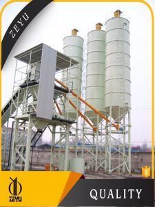 60m3/H Zeyu Mini Prodcution Plant/Concrete Plant for Sale Made in China