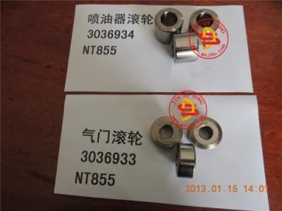 Nt855 Roller 3036934 and 3036933