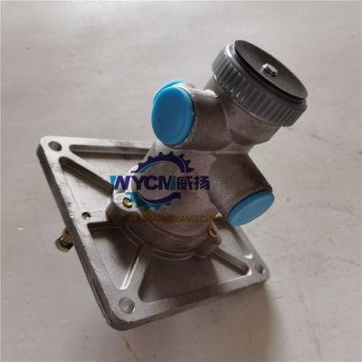 S E M Wheel Loader Spare Parts W110000100 Air Brake Control Valve for Sale