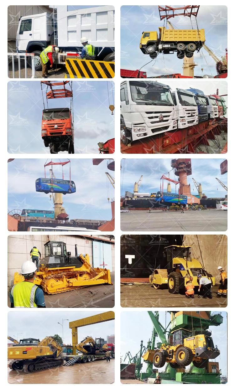 Used Komatsu PC200-8 Excavator Hydraulic Crawler Excavator PC200 PC220 PC300 PC400 Cheap Price Used Komatsu PC200-7 Excavator