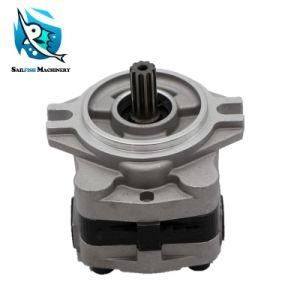 K3sp36c Pilot Pump for Sk60-7 Sk75 E308 Excavator