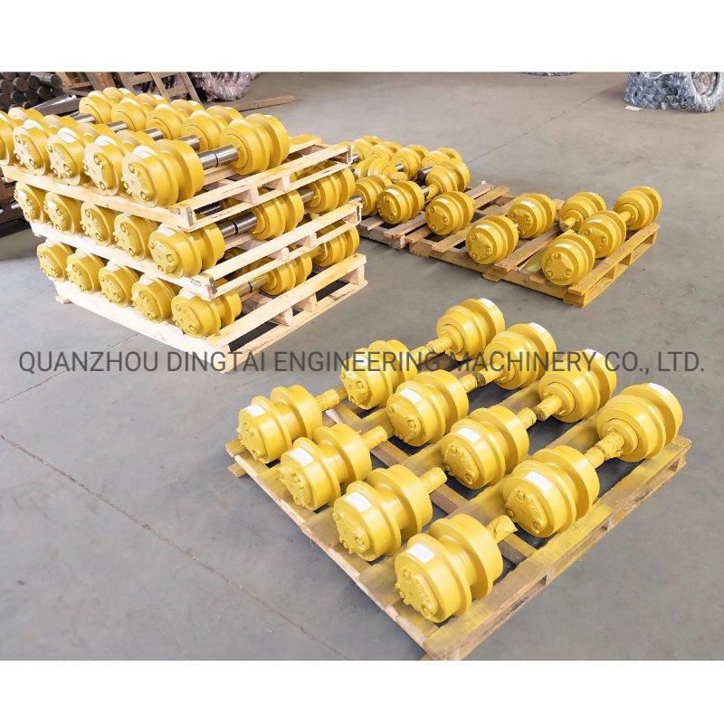 Undercarriage Parts D8n D9n D10n D11n Top Roller Made in China