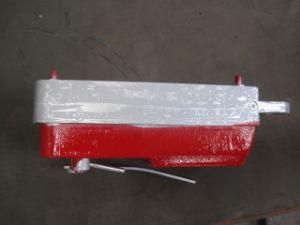 Safety Lock LST for Suspended Platform