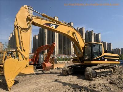 Used Caterpillar Cat 320b 320c 325c 320d 325D 330b 330bl 330cl 330dl 329d Excavator