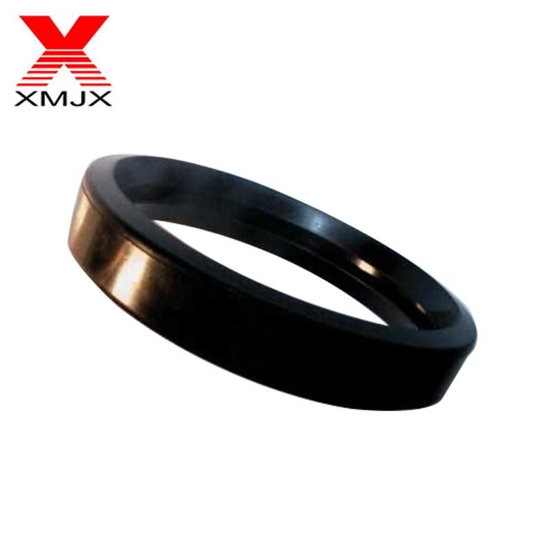 Translucent Silicone Rubber Seal O Thrust Ring