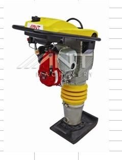Impact Rammer with Gasoline Engine Cj100