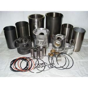 Various Kinds of Excavator Engine Cylinder Liner Kit