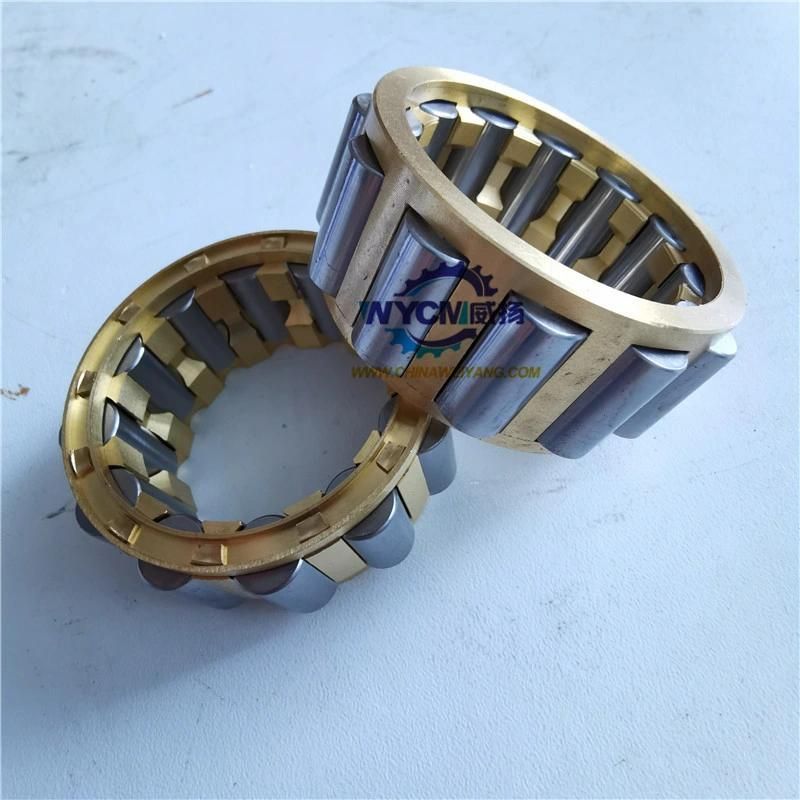 Hangzhou Advance Transmission Spare Parts Yd13352015 Roller Bearing for Sale