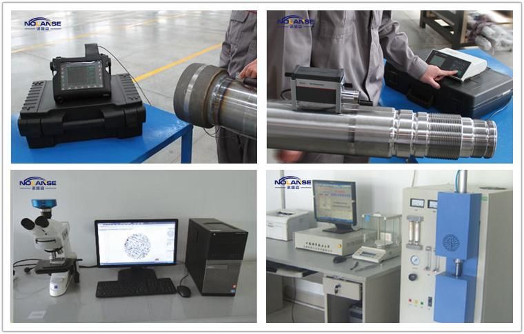 Double Acting Piston Hydraulic Cylinders for Skid Loader 2 Ton 4 Ton 6 Ton Wheel Loaders