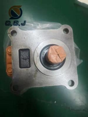 Simplex Pump 07436-72202 for Bulldozer Komatsu D85A-18/D85A-21