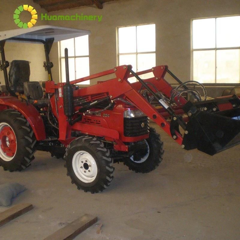 Backhoe for Tractor Attachment/Backhoe Loader Lw