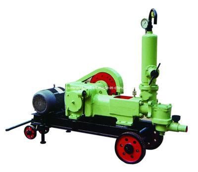 Bwh-100/5 Series Grouter Pump