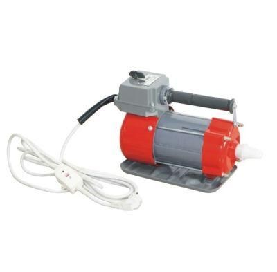 Single Phase Russia Concrete Vibrator Motor