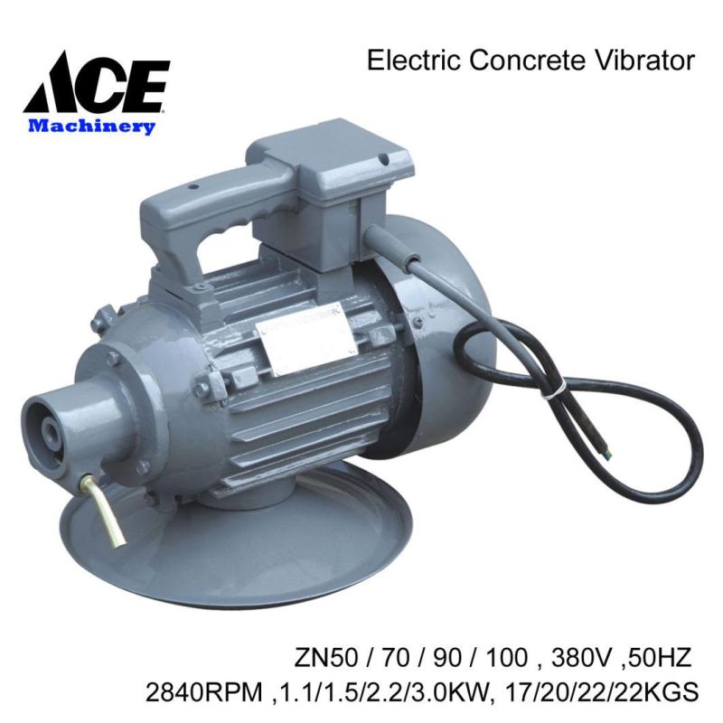 Popular Type of Electric Concrete Vibrator