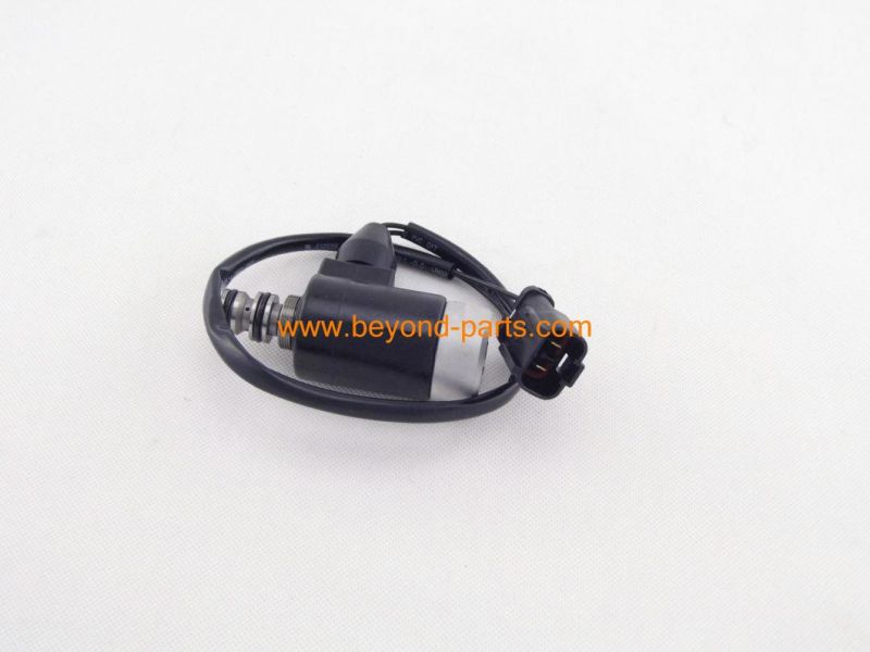 PC120-6 Crawller Solenoid Valve 203-60-62171 203-60-62161