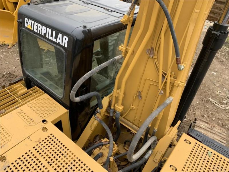 Used Caterpillar Used 325dl Excavator 325cl 325bl 325D