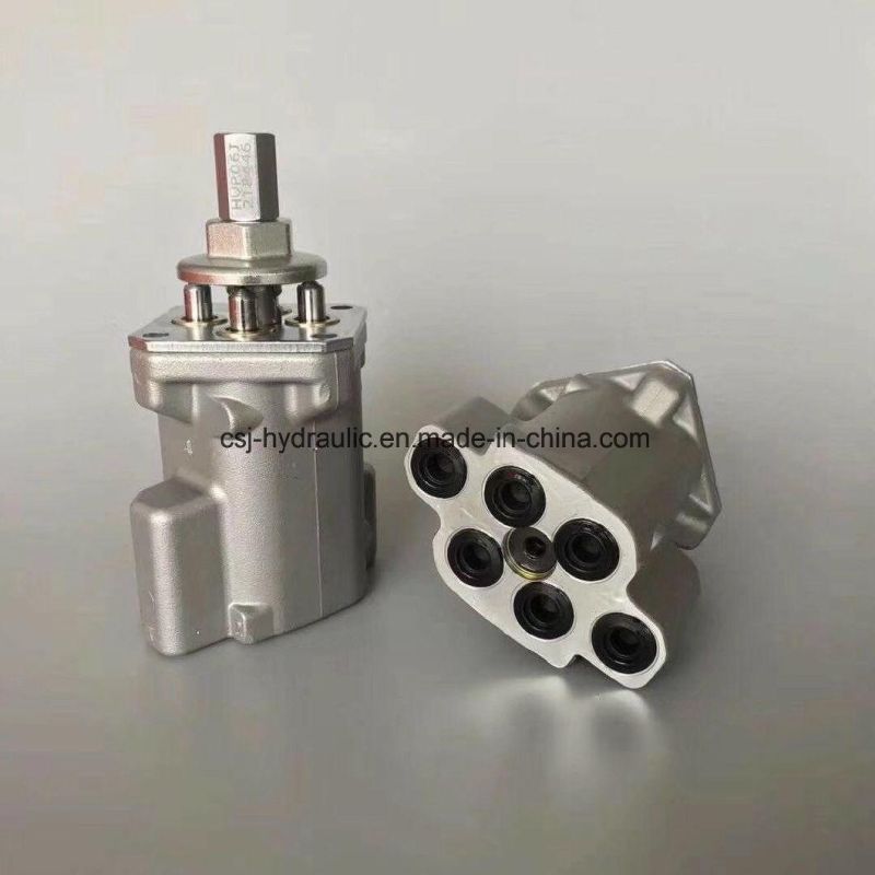 Hitachi 9257577 Pilot Valve Joystick